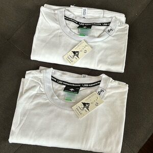 LRG Rooting Deeply Knit Tee - White